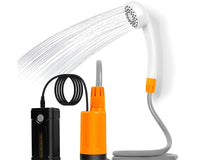 Thumbnail for Portable Shower Kit Camping Shower Kit