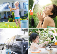Thumbnail for Portable Shower Kit Camping Shower Kit