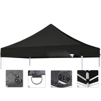 Thumbnail for Gazebo roof cover for market stalls
