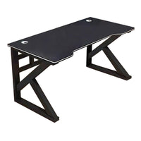 Thumbnail for Computer desk ergonomic design in office