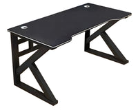 Thumbnail for Computer Desk Office Table Desk