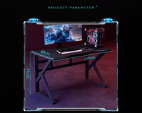 Thumbnail for Computer Desk 120cm