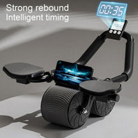 Thumbnail for Ab Roller Ab Wheel Abdominal Wheel