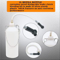 Thumbnail for Air Brake Bleeder Kit