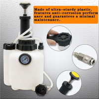 Thumbnail for Air Brake Bleeder Kit