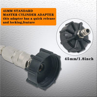 Thumbnail for Air Brake Bleeder Kit
