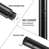 Thumbnail for Portable Dancing Pole Stripping Pole