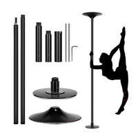 Thumbnail for Portable Dancing Pole Stripping Pole