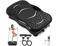 Thumbnail for Vibration Plate Exercise Machine