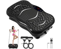 Thumbnail for Vibration Plate Exercise Machine