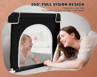 Thumbnail for Baby Kids Playpen Play Fence for Kids