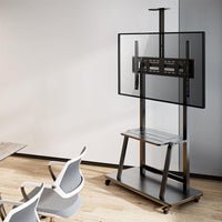 Thumbnail for Universal TV Stand Bracket 37-85 Inch