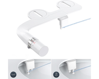 Thumbnail for easy install bidet