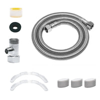 Thumbnail for Bidet showing slim design and controls