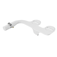 Thumbnail for easy install bidet
