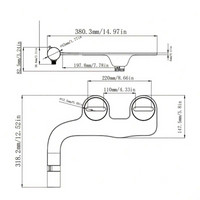 Thumbnail for easy install bidet