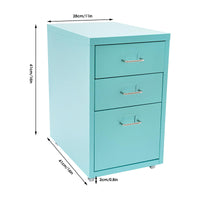 Thumbnail for portable file cabinet