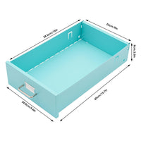 Thumbnail for Metal Mobile File Cabinet