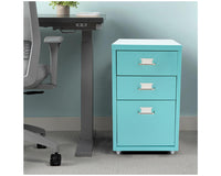 Thumbnail for portable file cabinet
