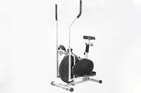 Thumbnail for Cross Trainer Elliptical Trainer