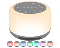 Thumbnail for White Noise Machine Noise Sound Machine