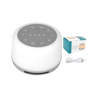 Thumbnail for White Noise Machine Noise Sound Machine