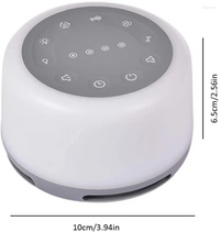 Thumbnail for White Noise Machine Noise Sound Machine