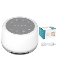 Thumbnail for White Noise Machine Noise Sound Machine