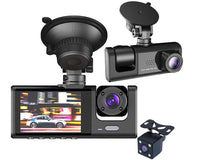 Thumbnail for Dash camera bracket and mount