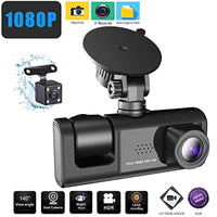 Thumbnail for Dash camera bracket and mount