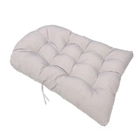 Thumbnail for Hanging Basket Hanging Egg Chair Cushions Light Gray