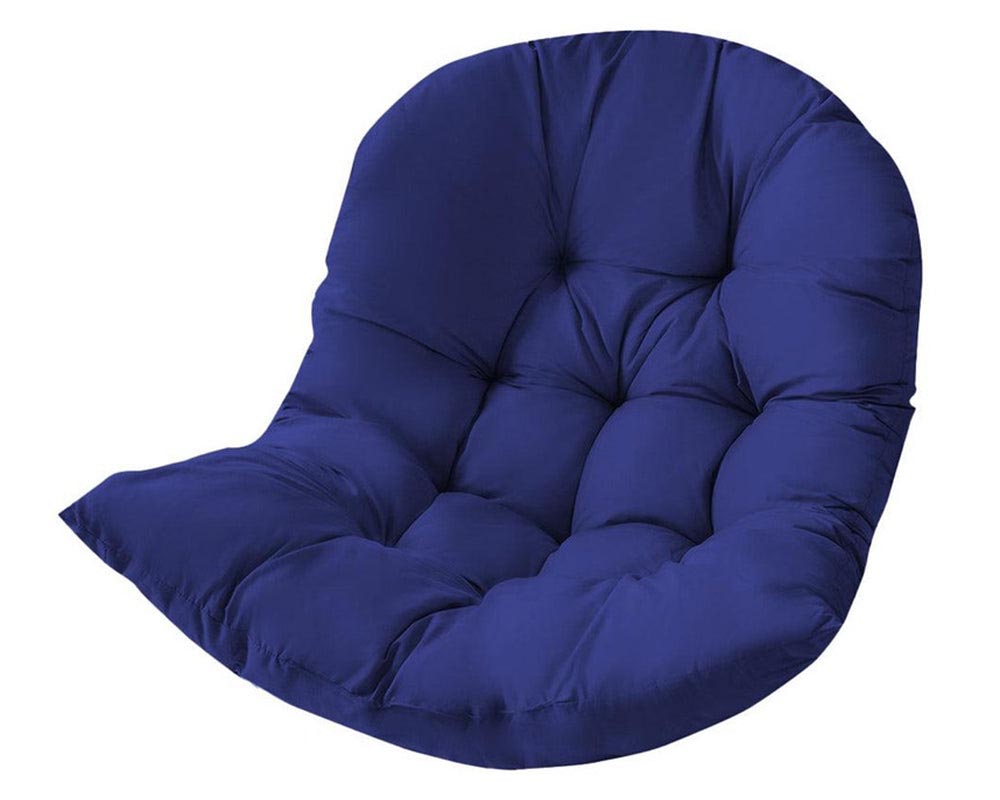 Hanging Basket Hanging Egg Chair Cushion