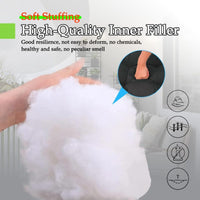 Thumbnail for Hanging Basket Hanging Egg Chair Cushion