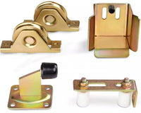 Thumbnail for Sliding Gate Hardware Kit