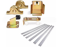 Thumbnail for Sliding Gate Hardware Kit