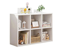 Thumbnail for Elegant Bookcase Organizer for Home and Office