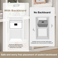 Thumbnail for Elegant Bookcase Organizer for Home and Office