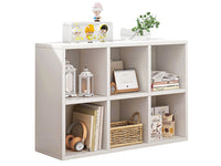 Thumbnail for Elegant Bookcase Organizer for Home and Office
