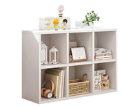 Thumbnail for Elegant Bookcase Organizer for Home and Office