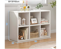 Thumbnail for Elegant Bookcase Organizer for Home and Office