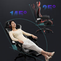 Thumbnail for Ergonomic Gaming Chair Ergonomic Office Chair