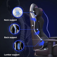 Thumbnail for Ergonomic Gaming Chair Ergonomic Office Chair
