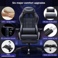 Thumbnail for Ergonomic Gaming Chair Ergonomic Office Chair