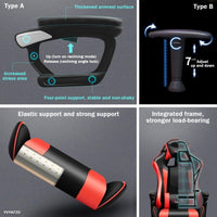 Thumbnail for Ergonomic Gaming Chair Ergonomic Office Chair