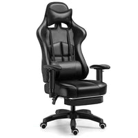 Thumbnail for Gaming chair assembled in office