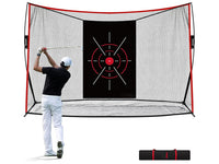 Thumbnail for Golf Practice Net 3m