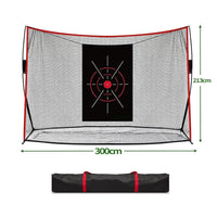 Thumbnail for Golf Practice Net 3m