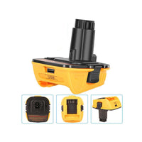 Thumbnail for Dewalt Battery Adapter