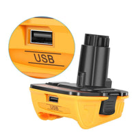 Thumbnail for Dewalt Battery Adapter