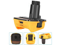 Thumbnail for Dewalt Battery Adapter